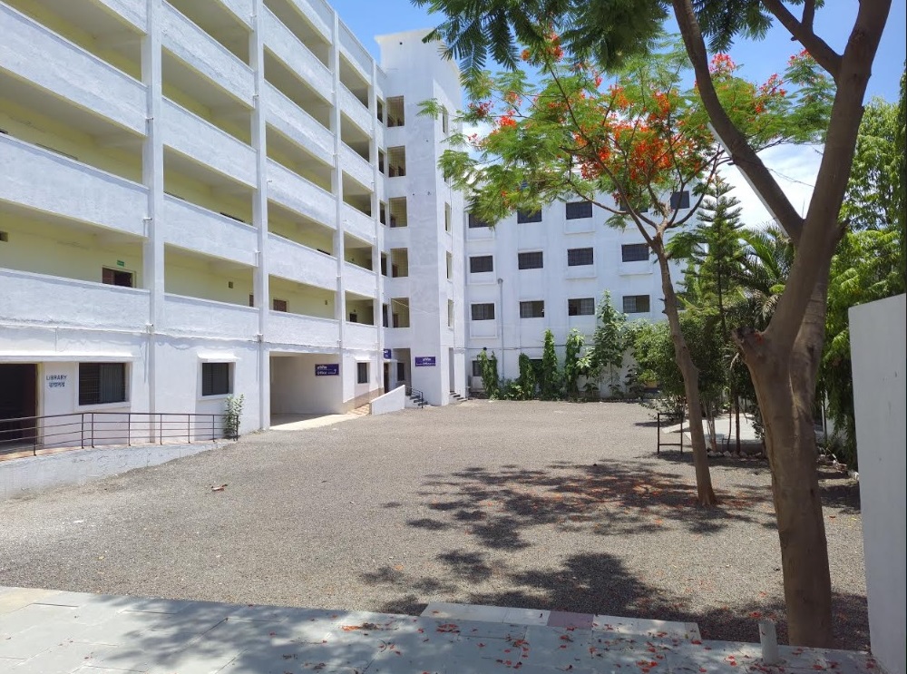 Dr Kolpe Nursing College