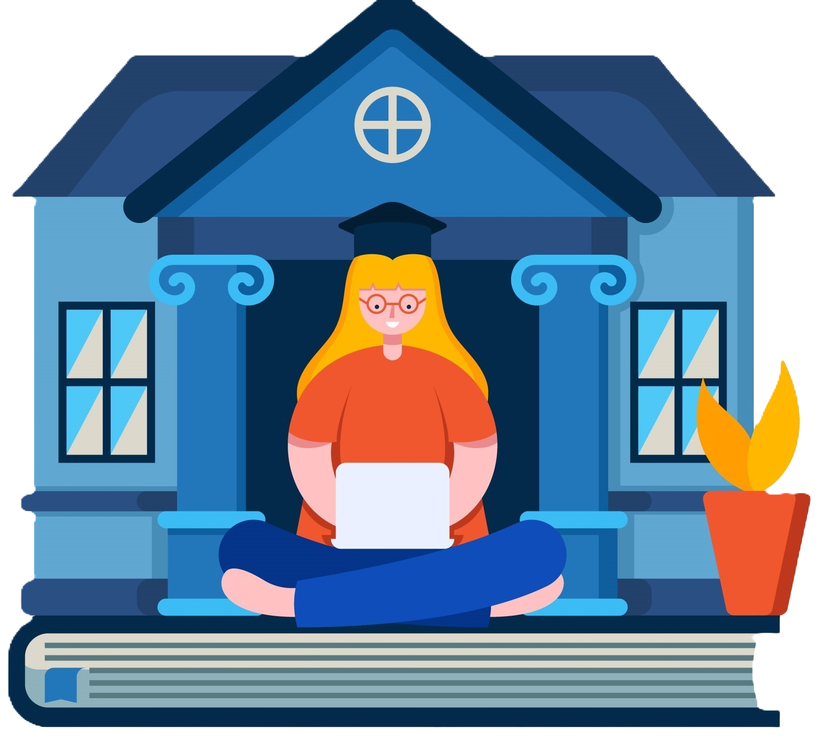 Modern Infrastructure